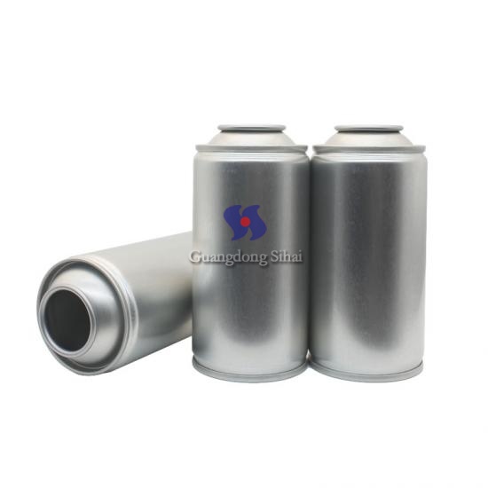 car cleaner spray can