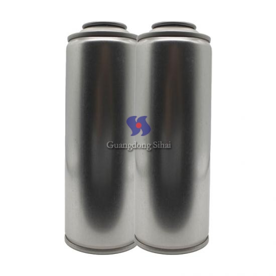 Aerosol Spray Products