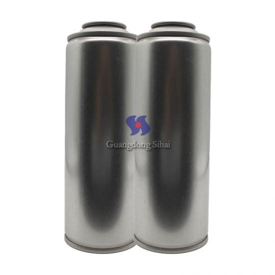 Carb Cleaning Coating Tin Cans
