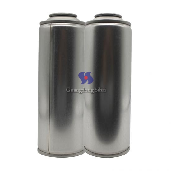 Car Cleaner Aerosol Tin Cans