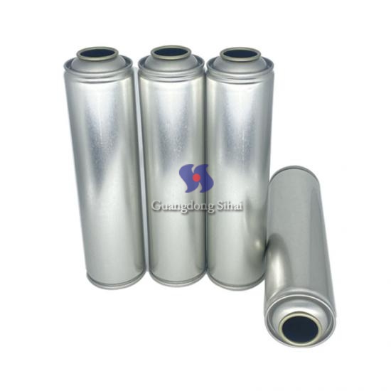 Cleaner & Polish Tinplate Cans