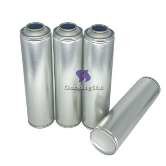 Cleaner & Polish Tinplate Cans