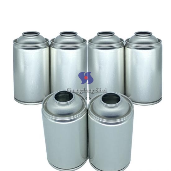 aerosol can supplier