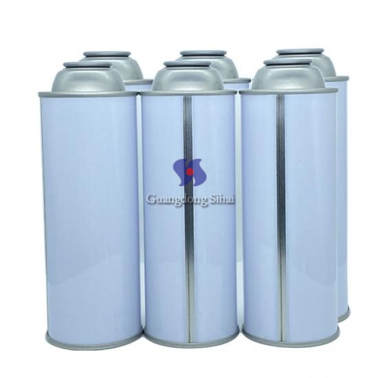 car care spray can
