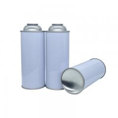 Aerosol Spray Tinplate Can