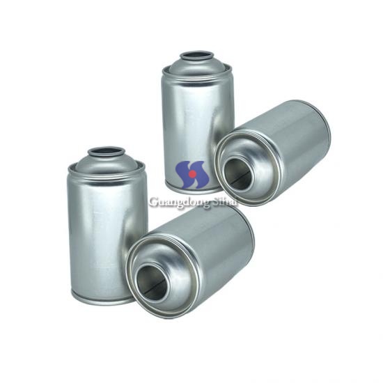 car care aerosol can