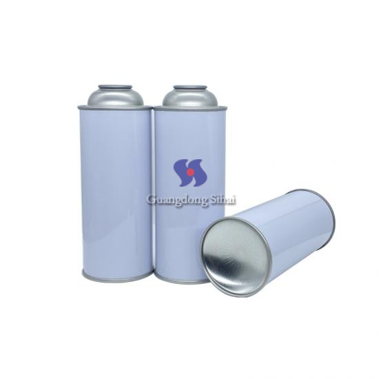 car care spray can