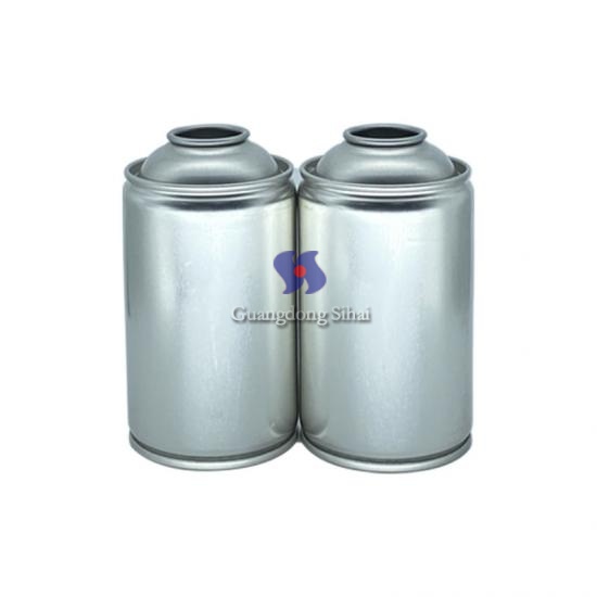 car care tin can