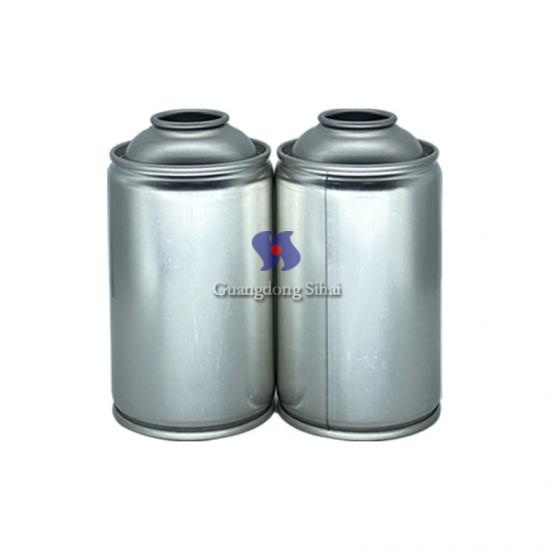 3 pieces aerosol can