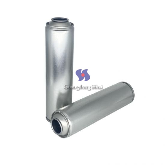 Aerosol Tin Cans