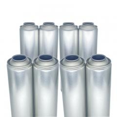 52mm empty snow spray can