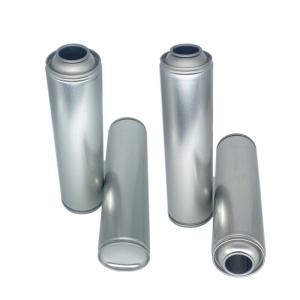 Aerosol Tin Cans