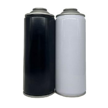 Aerosol Tin Cans