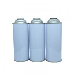 Factory Directly Aerosol Cans empty spray tin can customize size