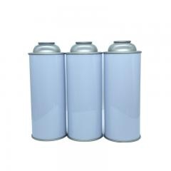 Factory Directly Aerosol Cans empty spray tin can customize size