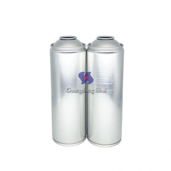 Aerosol Tin Cans Manufacturer in China