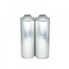 Aerosol Tin Cans Manufacturer in China