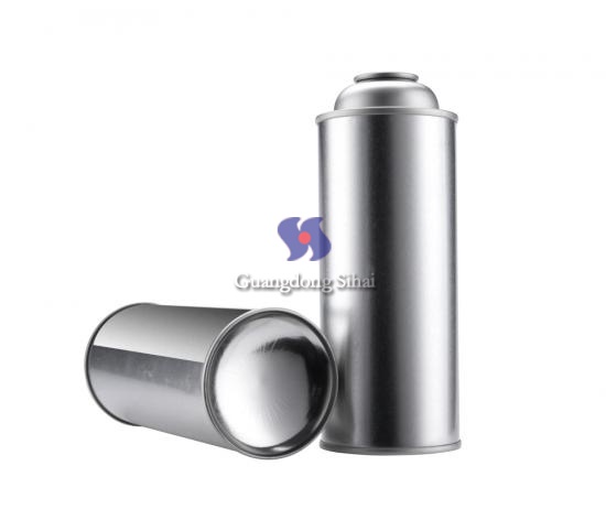 Aerosol Tin Cans