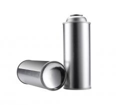 Aerosol Tin Cans