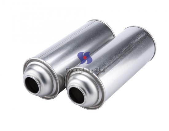 Aerosol Tin Cans