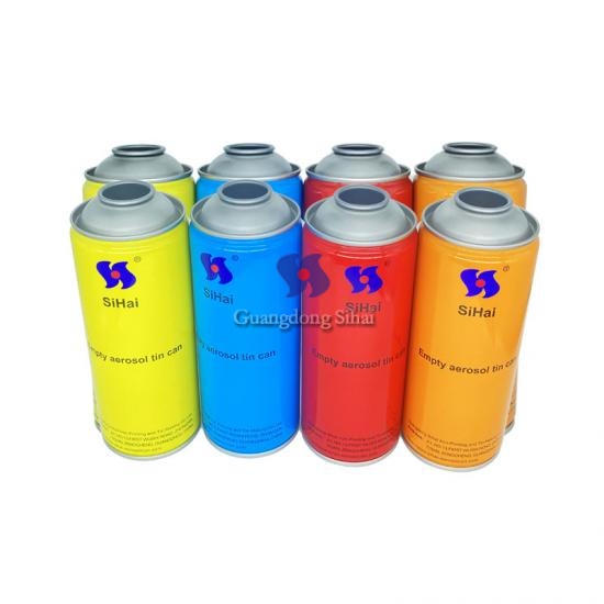 spray paint can