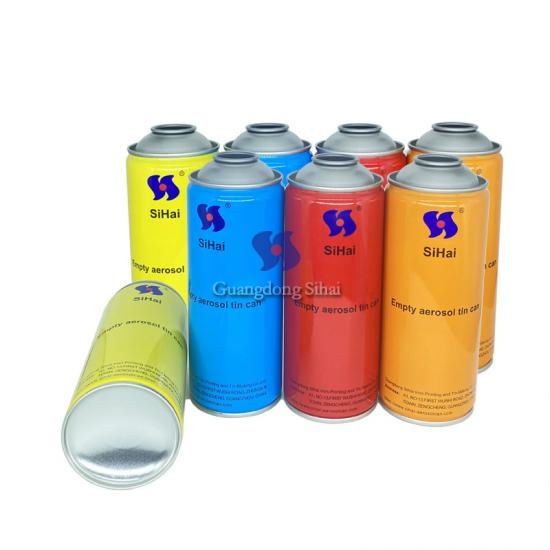 spray paint can