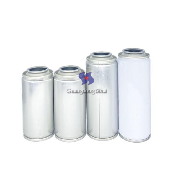 snow spray celebration christmas aerosol tin cans