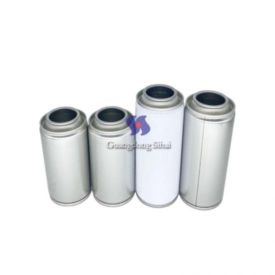 snow spray celebration christmas aerosol tin cans