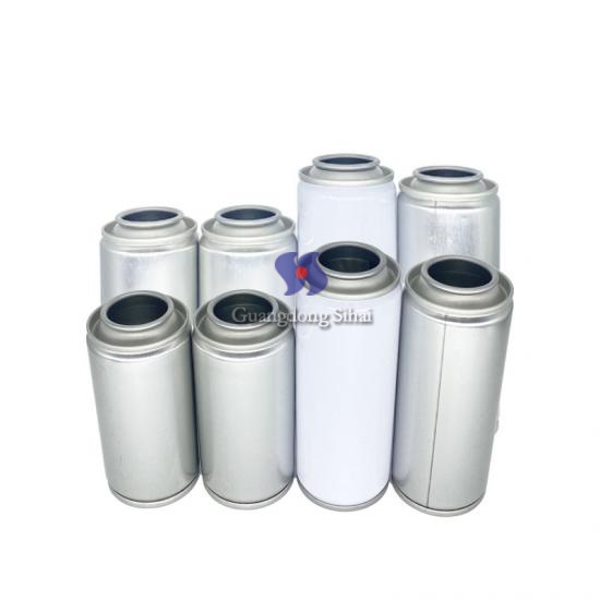 snow spray celebration christmas aerosol tin cans