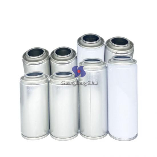 snow spray celebration christmas aerosol tin cans