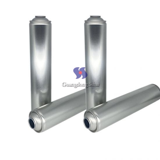 Aerosol Spray Cans