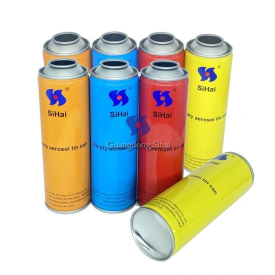 Source factory cans