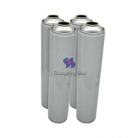 Aerosol Spray Cans