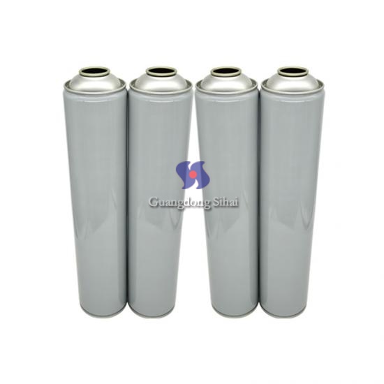 Aerosol Spray Cans