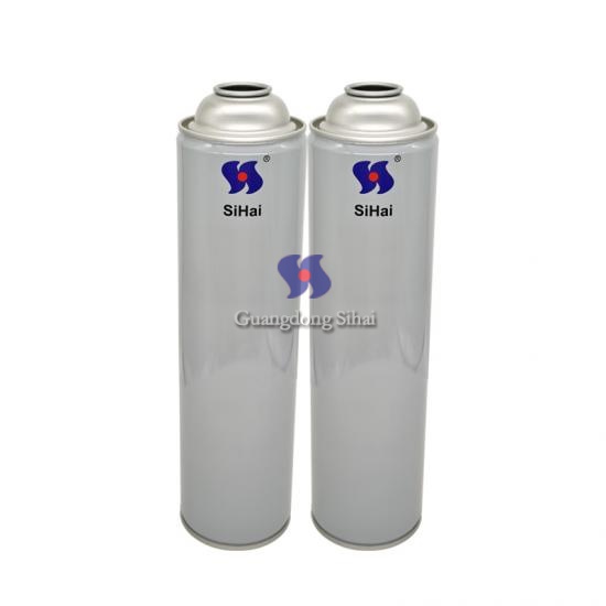 Aerosol Spray Cans