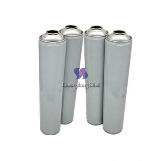 Aerosol Spray Cans