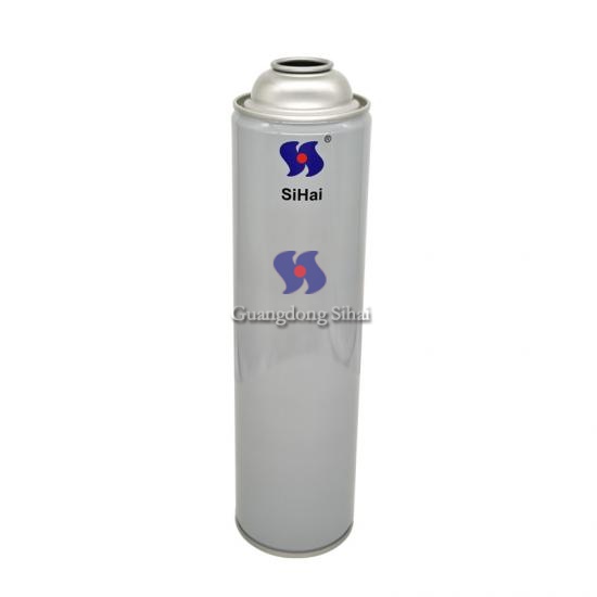 Aerosol Spray Cans