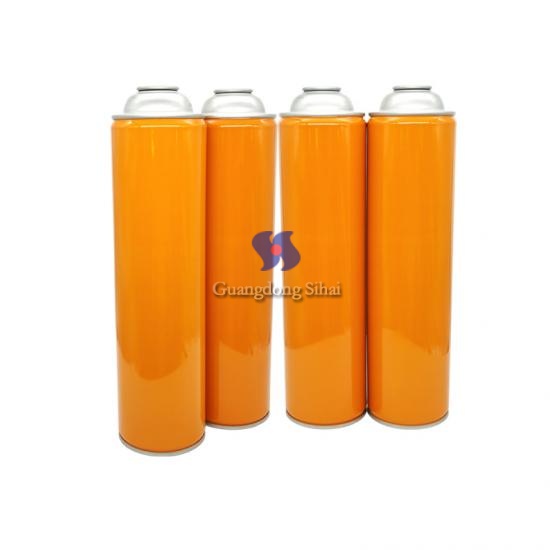 70mm tin can