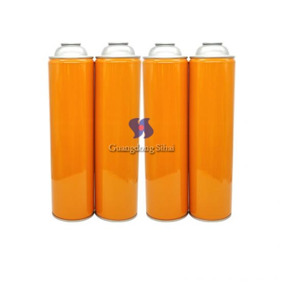 70mm tin can