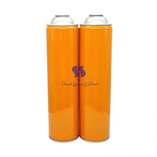 70mm tin can
