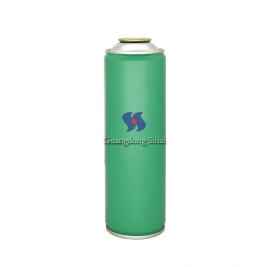 Aerosol Spray Cans