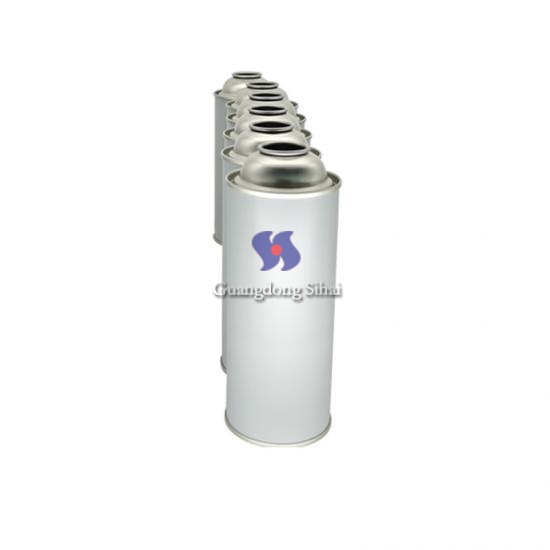Aerosol Spray Cans