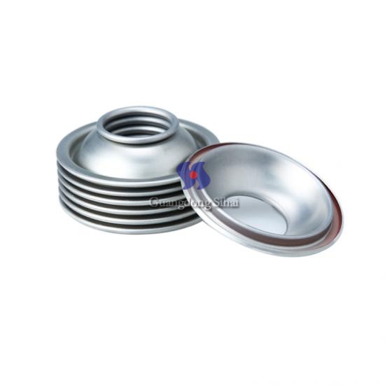 57mm cone and dome