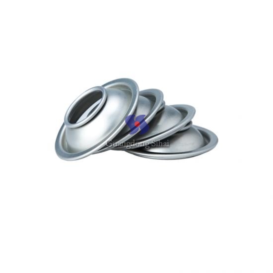 57mm cone and dome