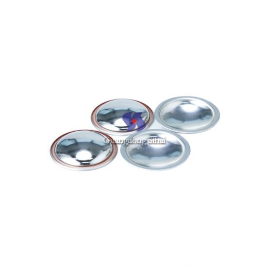 57mm cone and dome