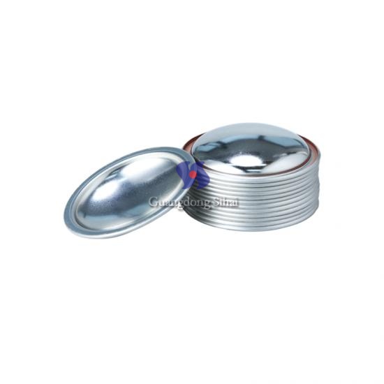 57mm cone and dome