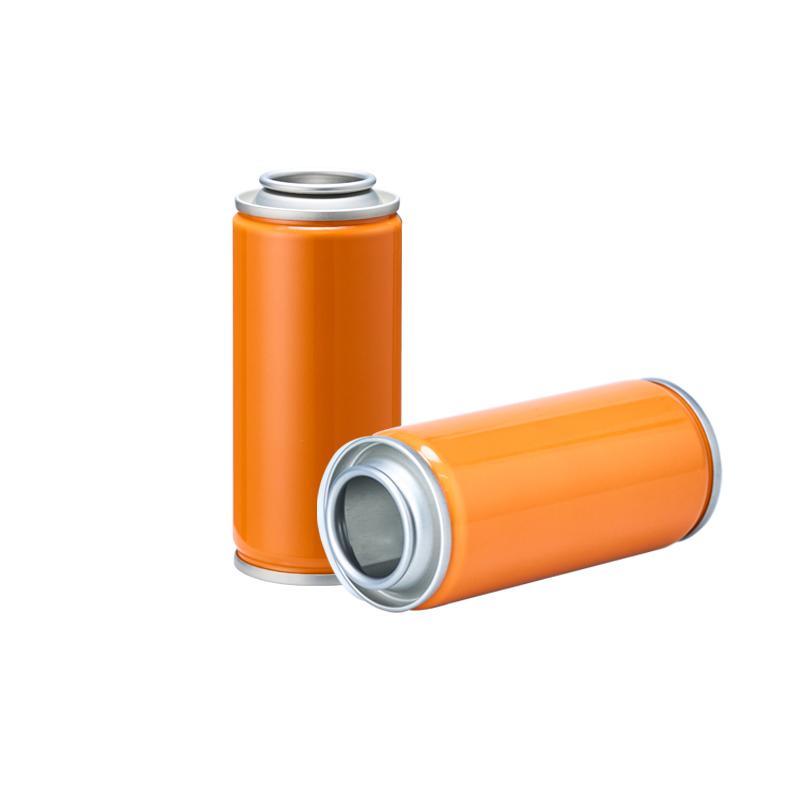 Aerosol Spray Cans