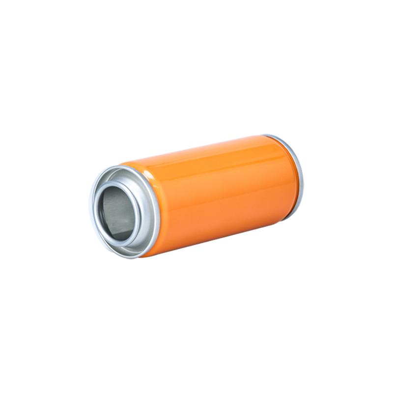 Aerosol Spray Cans