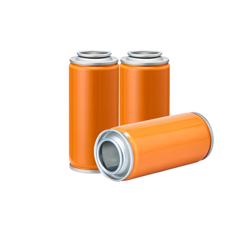 Aerosol Spray Cans
