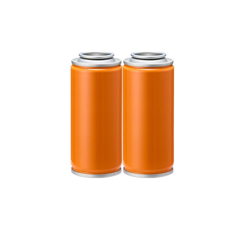 Aerosol Spray Cans